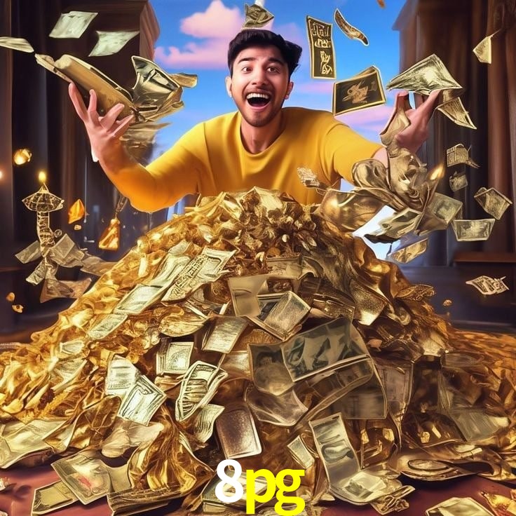 Estatísticas 8pg