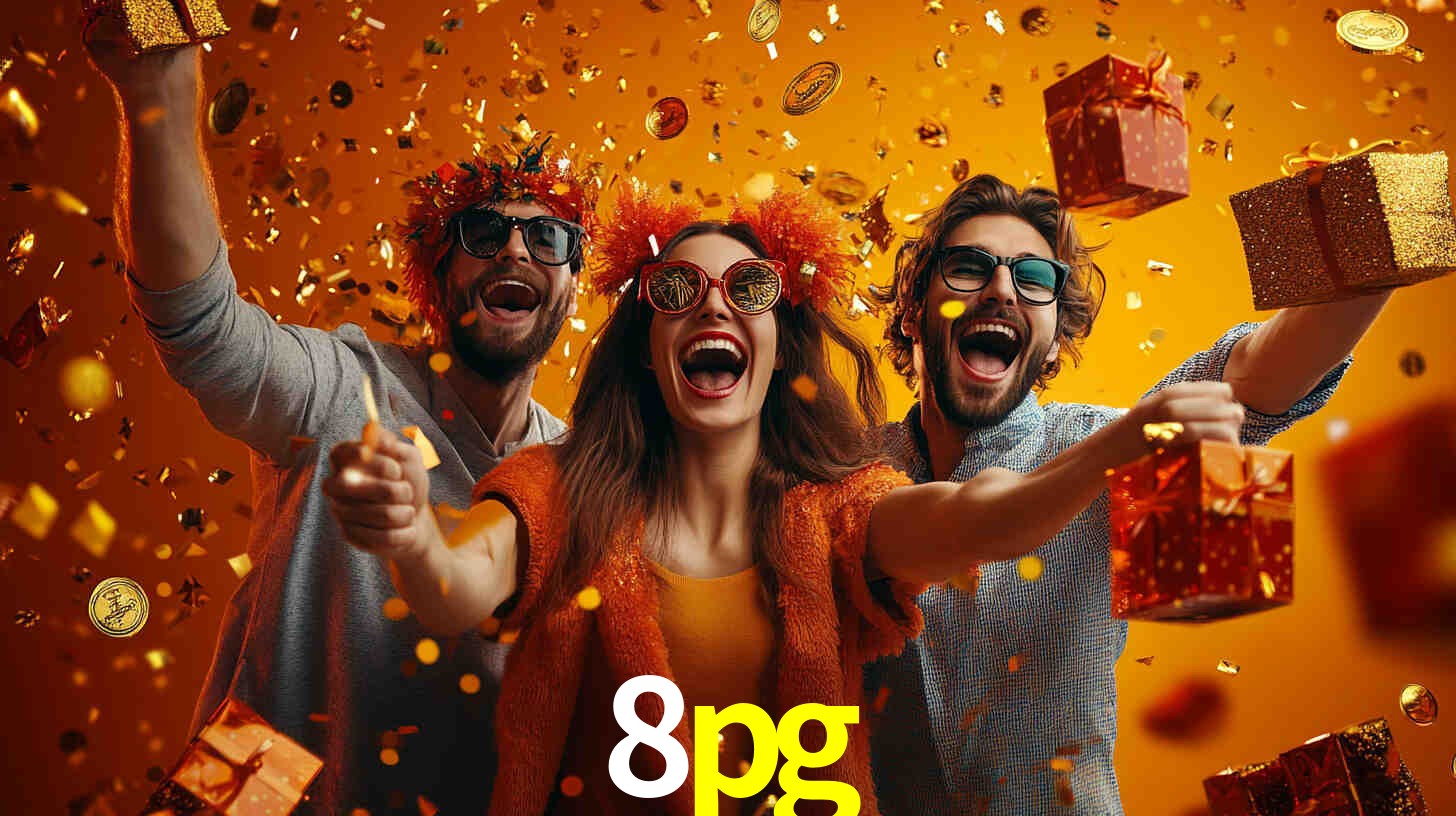 8pg bet