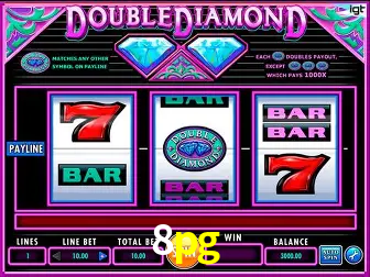 Descubra o Mundo do Cassino Online com 8pg
