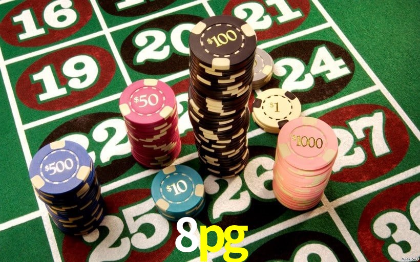 Provedores de Jogos 8pg