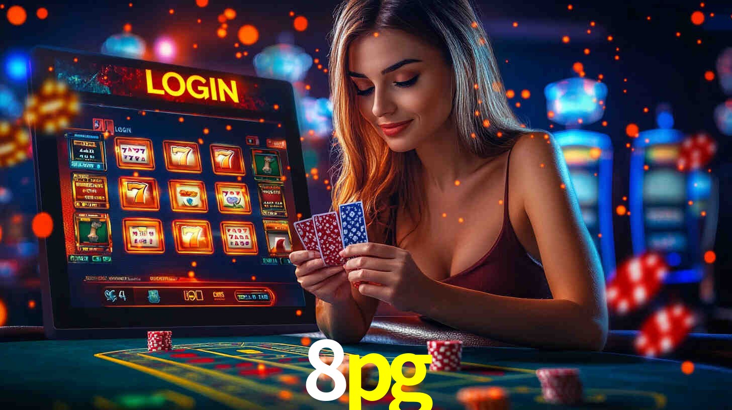 8pg bet