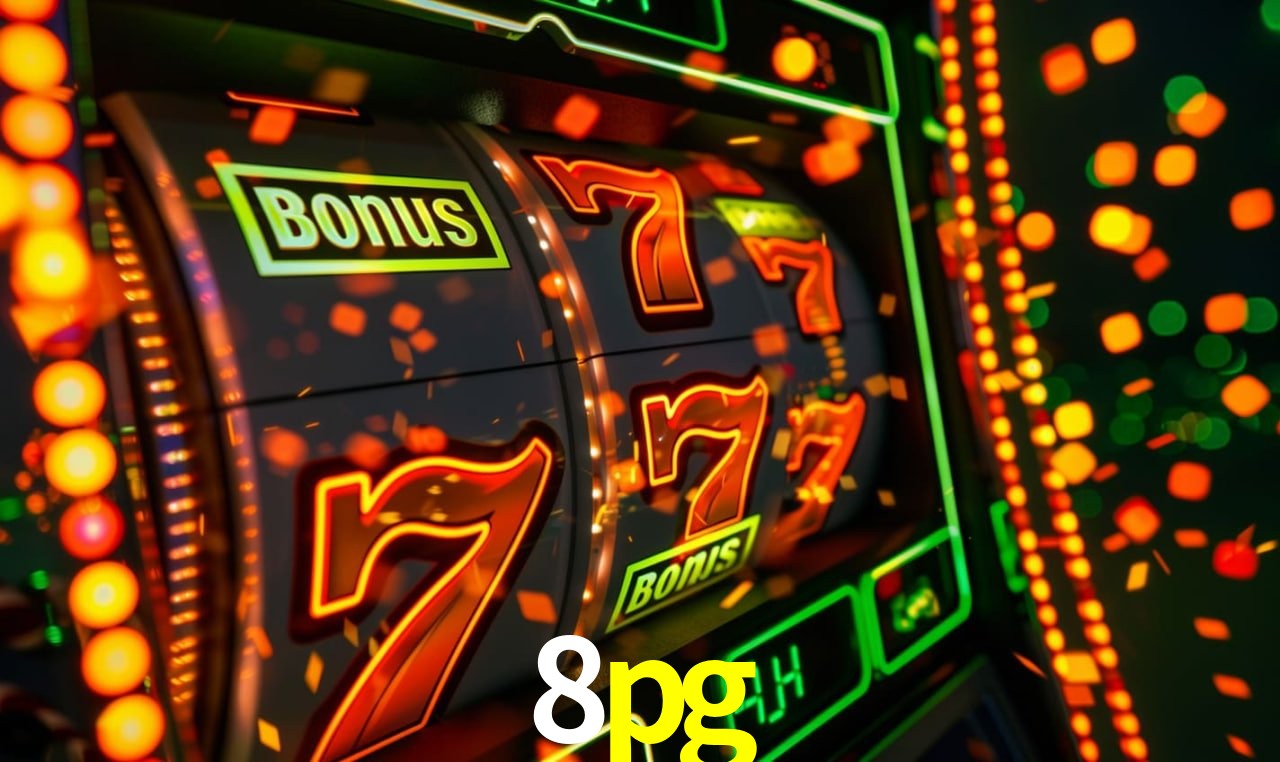 cassino 8pg