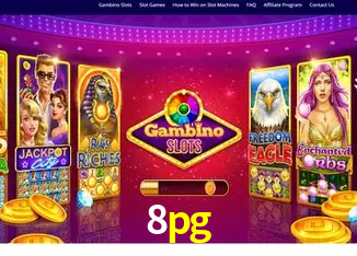 8pg Bônus - Pacote R$5.000 + VIP