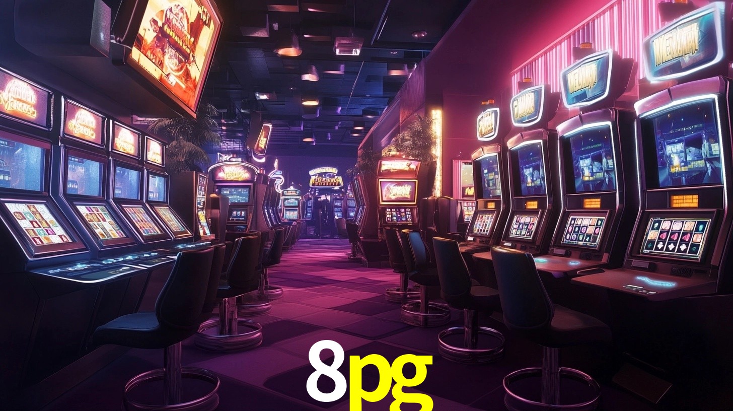 Welcome Bonus 8pg