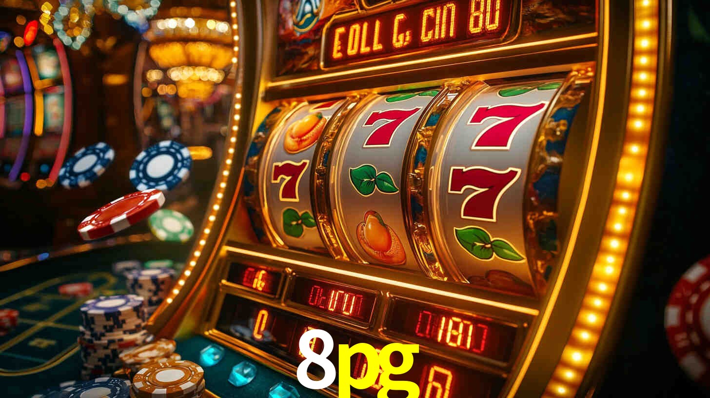 Live Casino 8pg