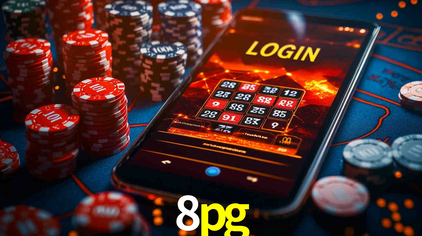 8pg: A Experiência de Casino com Jogos de Mesa ao Vivo