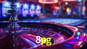 Benefícios da Conta 8pg