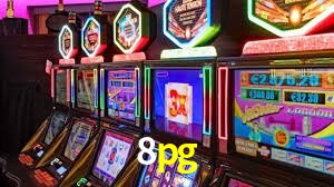 Casino Ao Vivo 8pg
