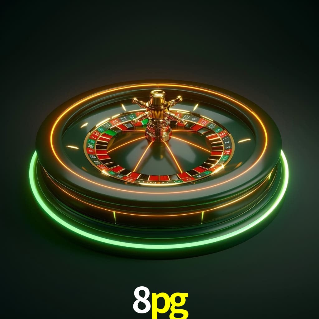8pg App - Aplicativo Móvel Oficial