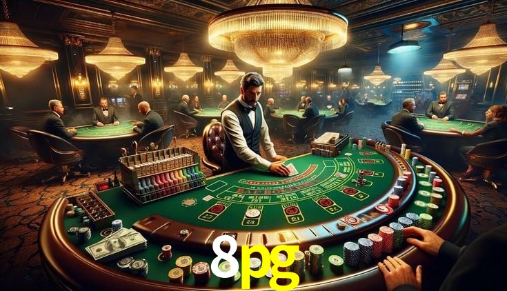 Game Providers 8pg