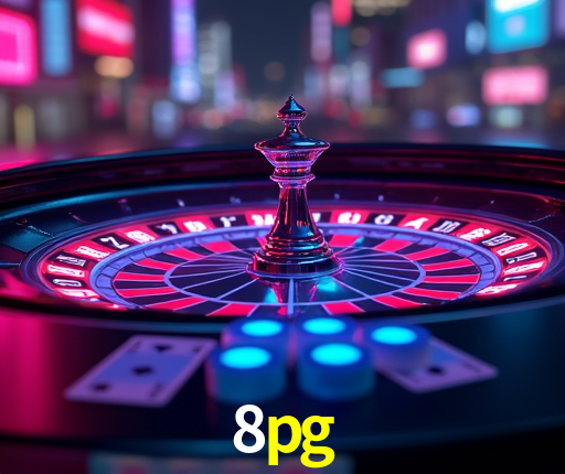 Desvendando o Mundo dos Jogos Virtuais na 8pg
