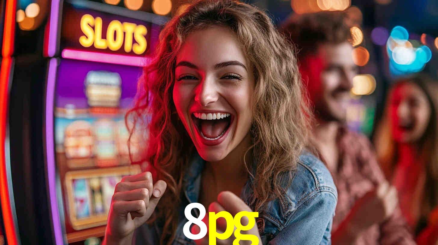 Inovações de Jogos na 8pg: O Futuro das Experiências Interativas