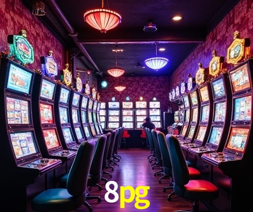 8pg Brasília - Bonus Features