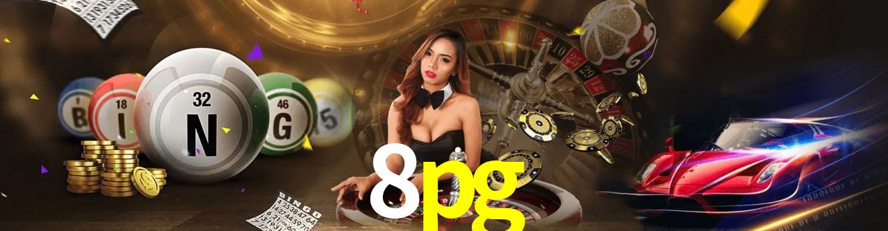 8pg Rio de Janeiro - Slot Strategy