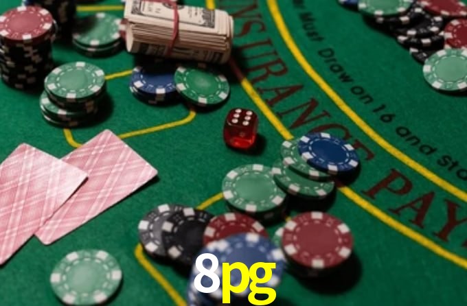 8pg bet
