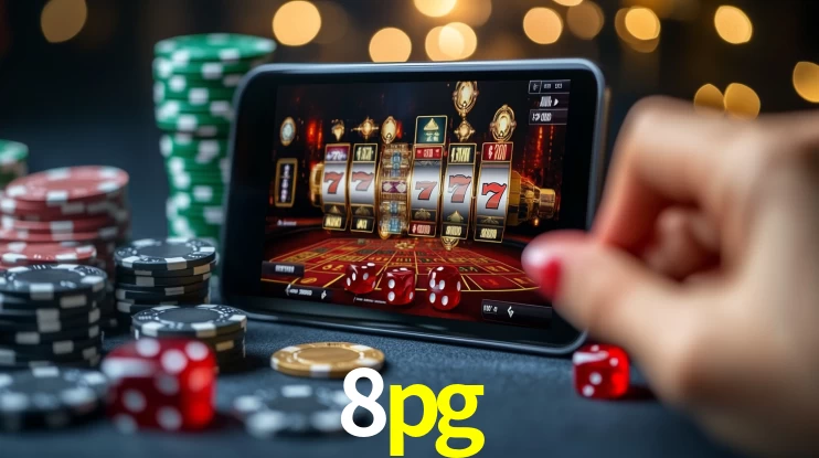 VIP Casino 8pg
