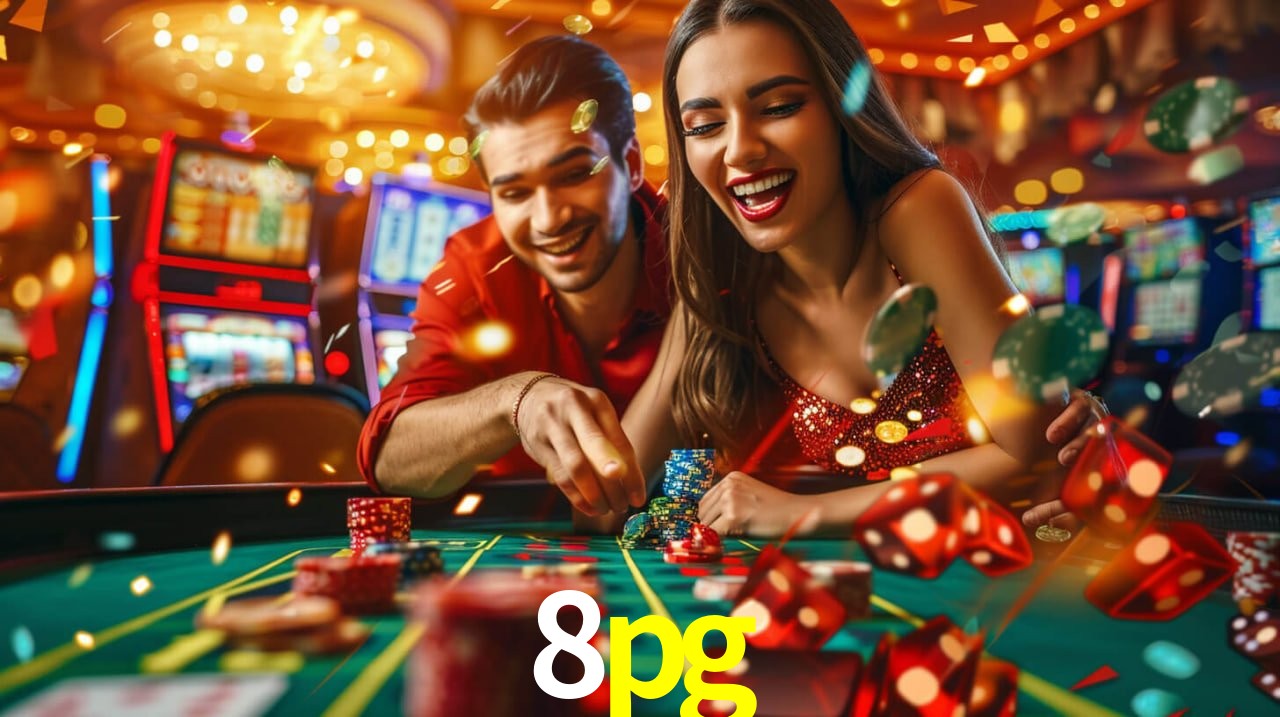 8pg - Customer Support
