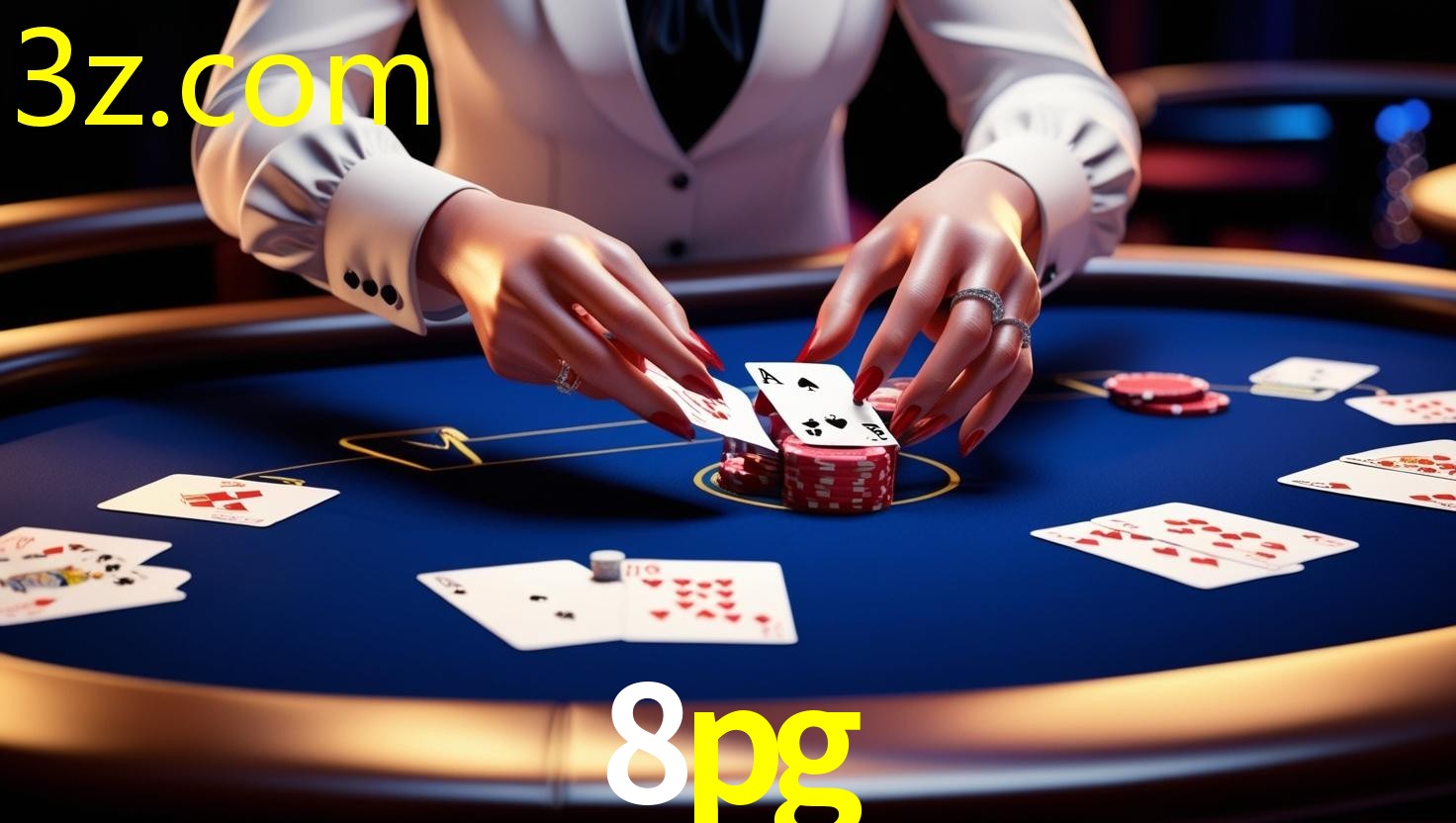 8PG