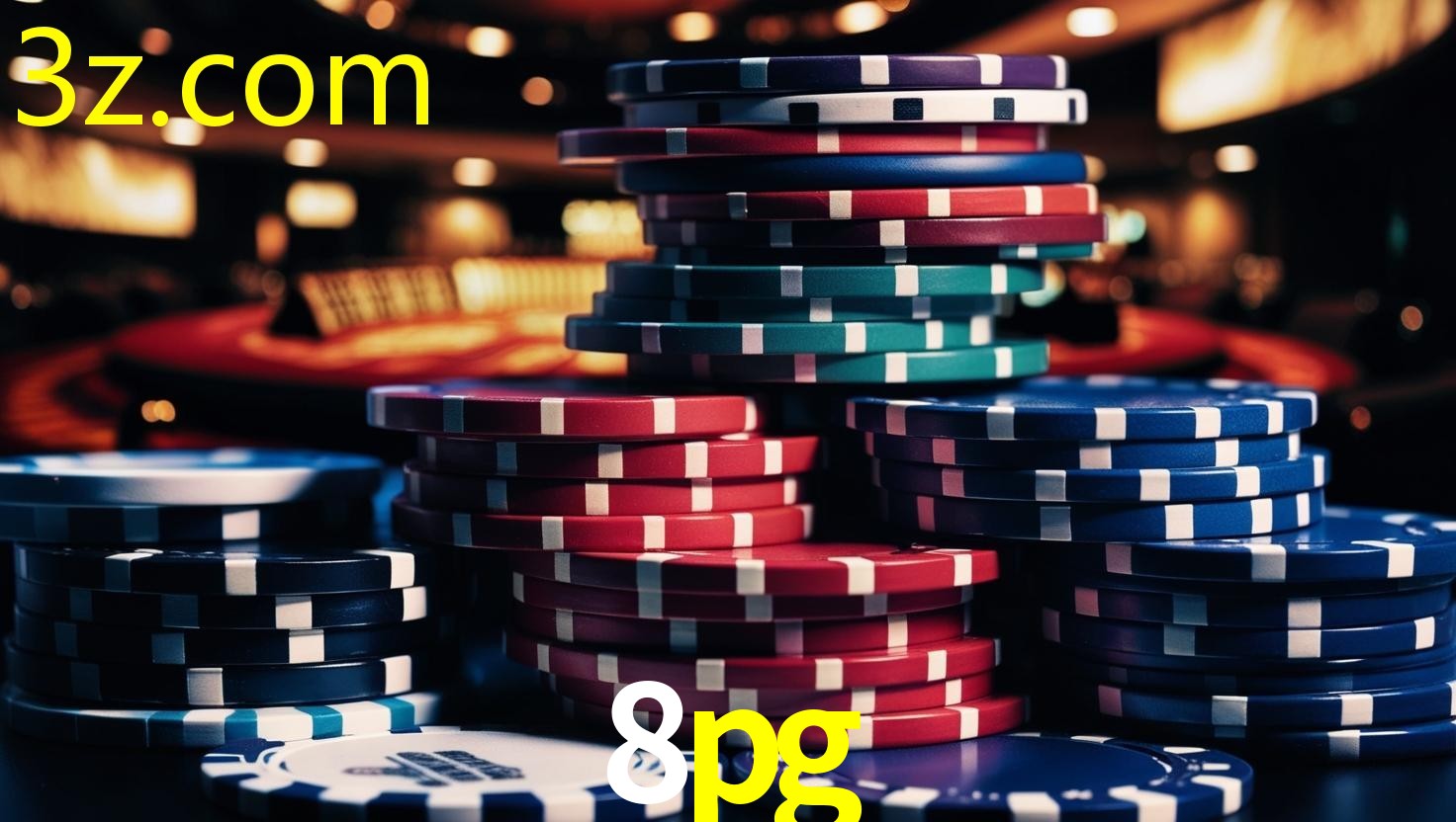 8PG
